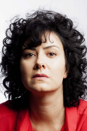 Ceren Erginsoy photo