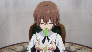 Majutsushi Kunon wa Mieteiru Episódio 1 Sub Español