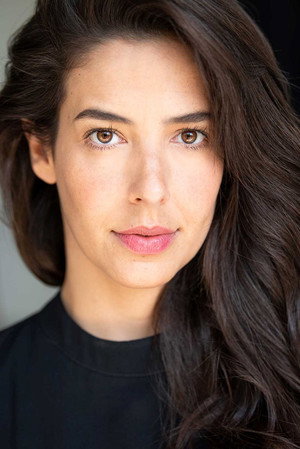 Dawn Lanny-Gabay portrait