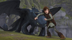 How to Train Your Dragon movie still 175