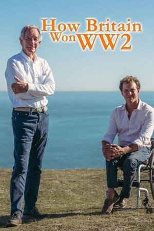 Nonton film How Britain Won WW2 (2020) terbaru sub indo Nonton film How Britain Won WW2 (2020) terbaru sub indo