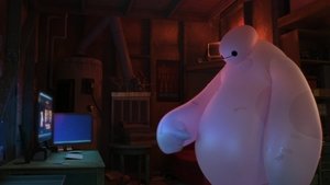 Big Hero 6