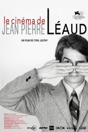 Image Le Cinéma de Jean-Pierre Léaud