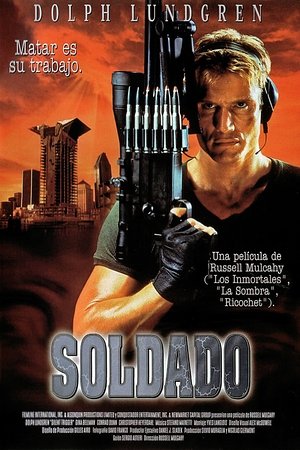 Soldado