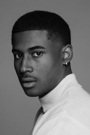 Michael Cooper Jr. photo