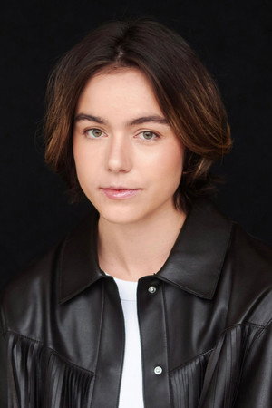 Luise Grossmann portrait