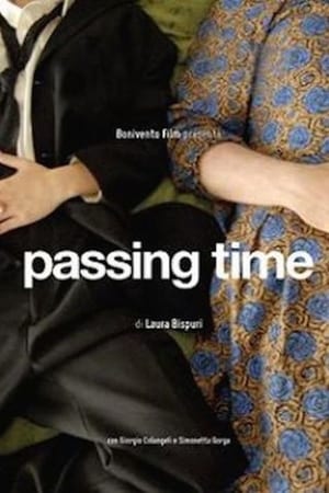 Poster Passing Time 2010