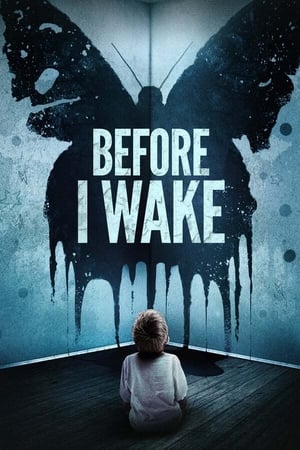 Poster Before I Wake 2016