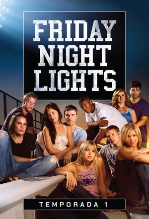Friday Night Lights 190