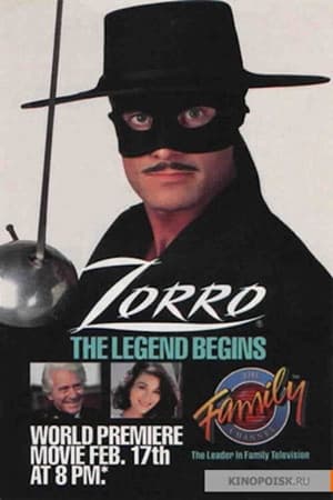 Image Zorro