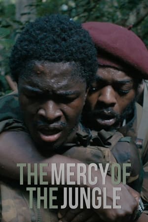 Poster The Mercy of the Jungle (2019)