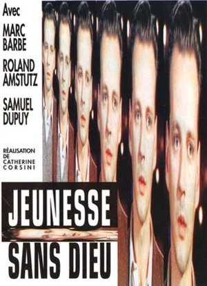 Jeunesse sans Dieu poster