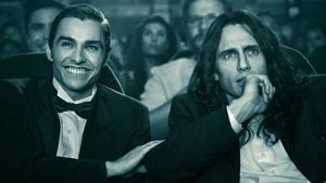 The Disaster Artist หนังสุดกาก ศิลปินสุดเพี้ยน ซับไทย