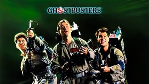 Ghostbusters 1984