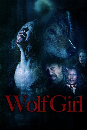 Wolf Girl
