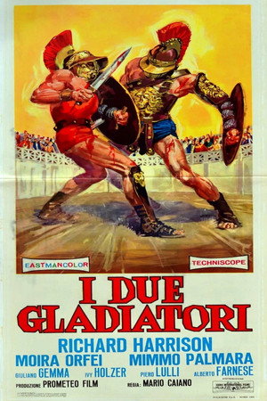 The Two Gladiators 10