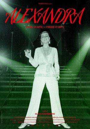 Alexandra - syns vi inte, finns vi inte