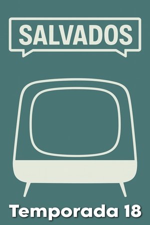 Salvados - Season 18