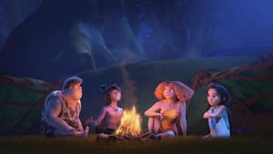 Watch S3E3 - The Croods: Family Tree Online