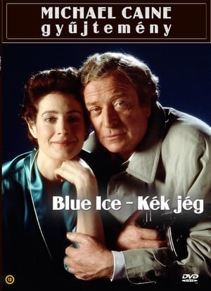 Image Blue Ice - Kék jég