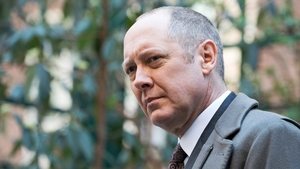 The Blacklist Staffel 3 Folge 21