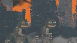 Meme War 1: The Great Meme War of 2016