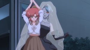 Sailor Moon Crystal: Season 1 Episode 5