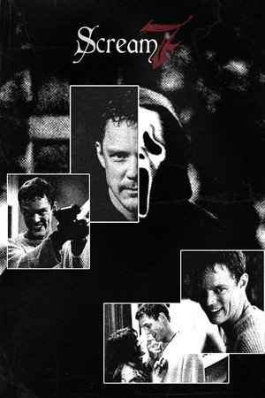 poster Scream 7
