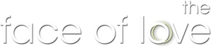 The Face of Love — logo