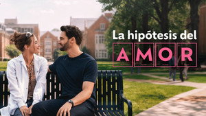 The Love Hypothesis movie still 18