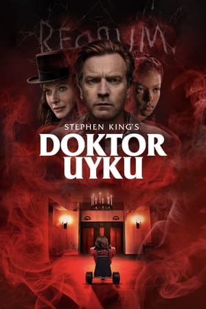 Poster Doktor Uyku 2019