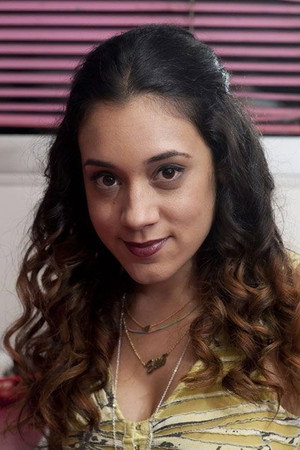 Montanna Thompson portrait