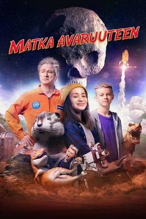 Matka avaruuteen