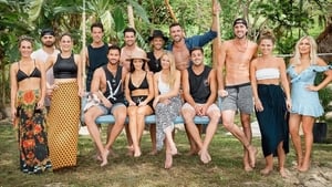 Bachelor in Paradise Australia (2018) – Television