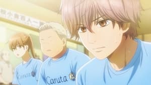 Chihayafuru: 2×18