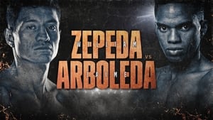 William Zepeda vs. Jaime Arboleda film complet