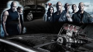 The Fate of the Furious 8 (2017)