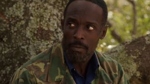 Hap and Leonard 2 x 6