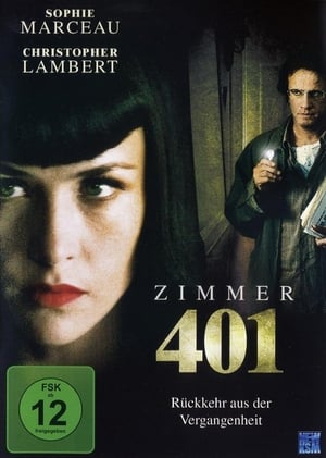 Poster Zimmer 401 - Rückkehr Aus Der Vergangenheit 2007