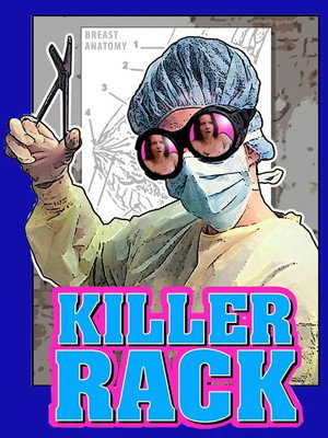 Killer Rack 16