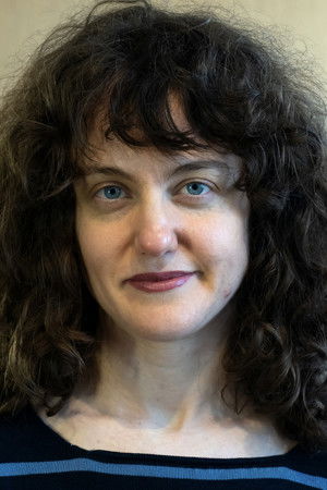 Marlene Grinberg thumbnail