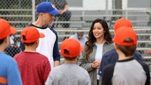 The Rookie: Stagione 5 x Episodio 11