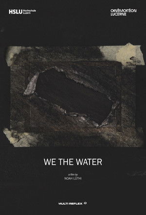 We The Water