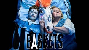 Baskets