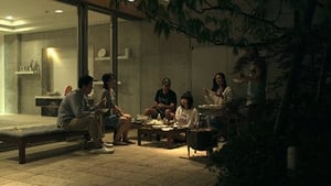 Terrace House: Boys & Girls in the City Natsumi & Fuyumi