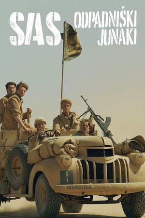 SAS Rogue Heroes 75