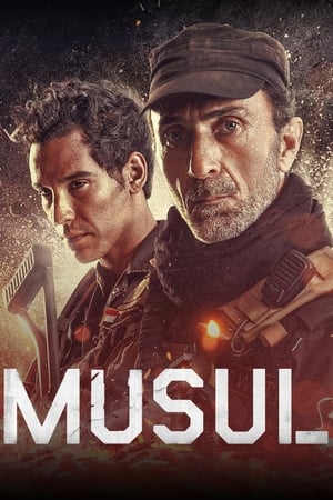 Poster Musul 2019