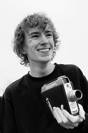 Zachary Colmenero
