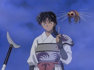 InuYasha: Season 1 Episode 120