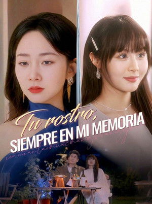 Tu rostro siempre en mi memoria (2026)